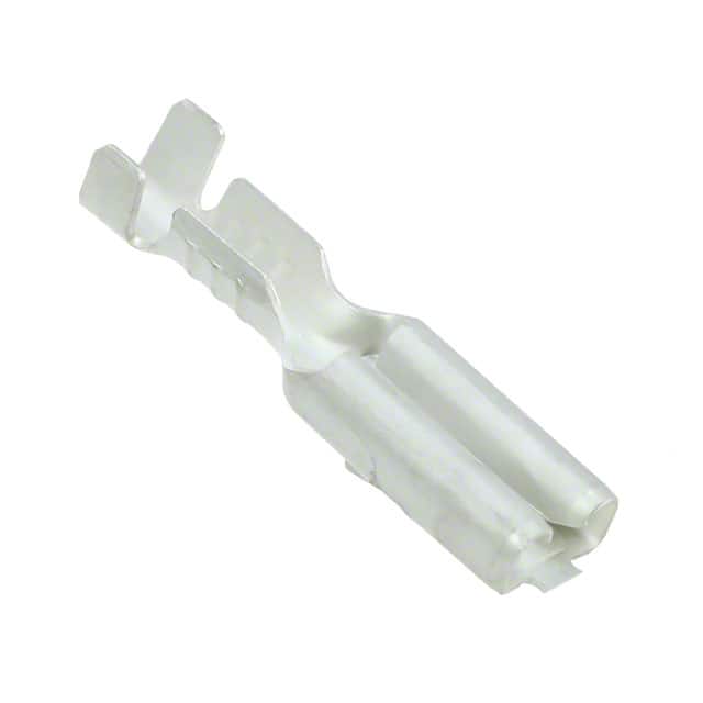 160366-2 TE Connectivity AMP Connectors  Conectores de desconexión rápida